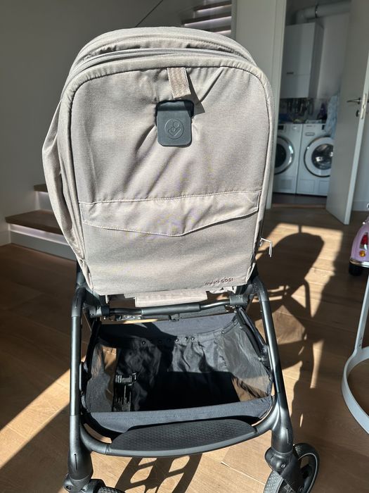 Лятна количка maxi cosi