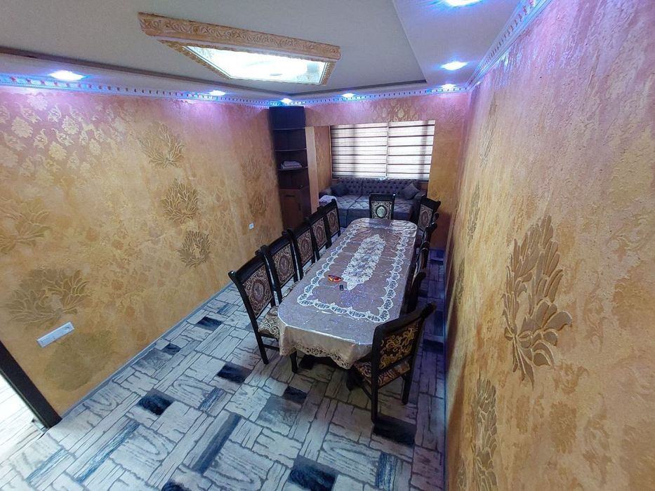 Аренда коратош самаркан дарвоза 1.хонали оилага берилади