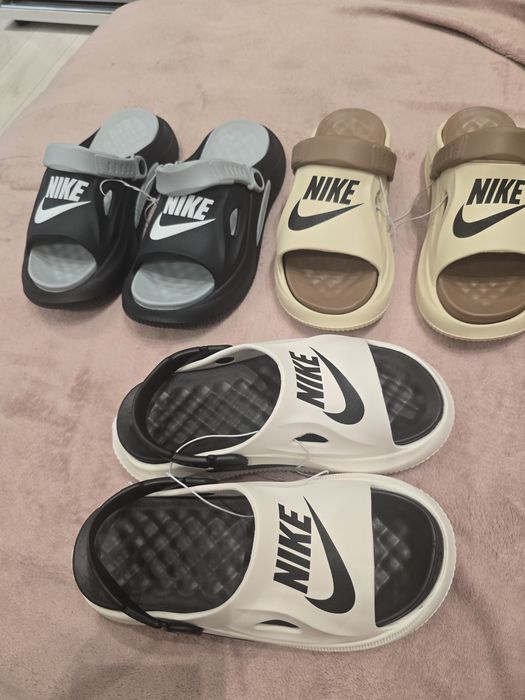 Papuci Slapi Nike