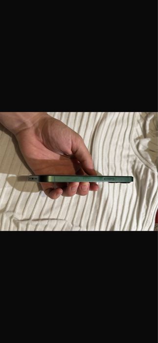 Айфон 13 состояние хорошая