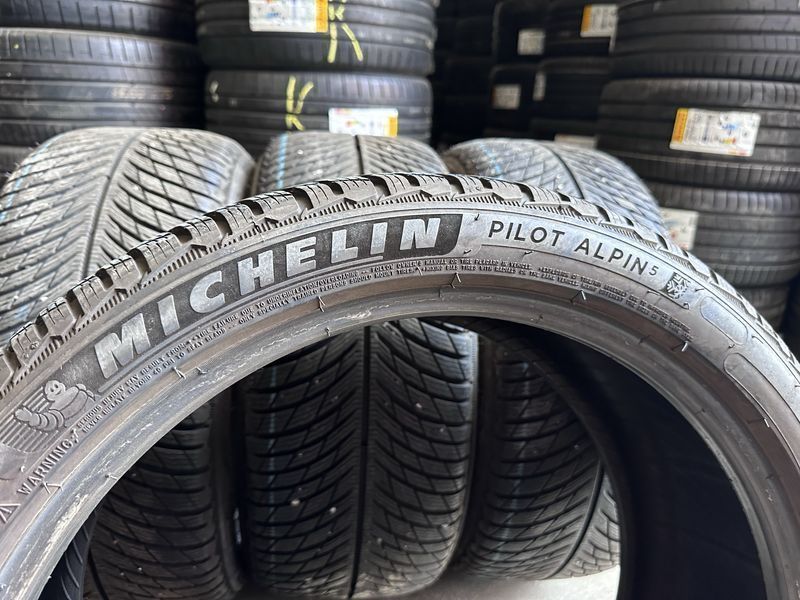 255/40/20 MICHELIN 4бр