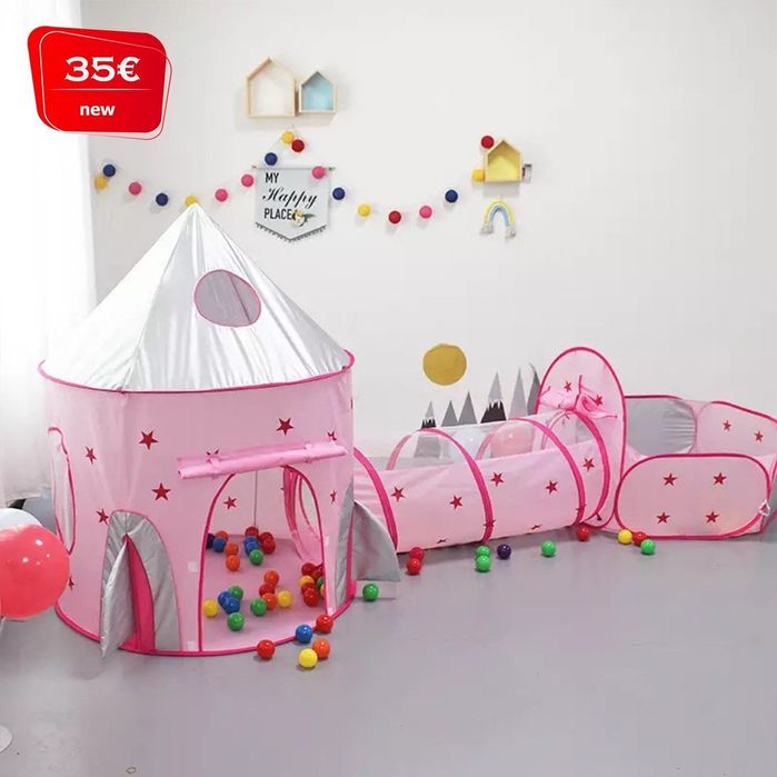 bolajonlarimiz uchun domik