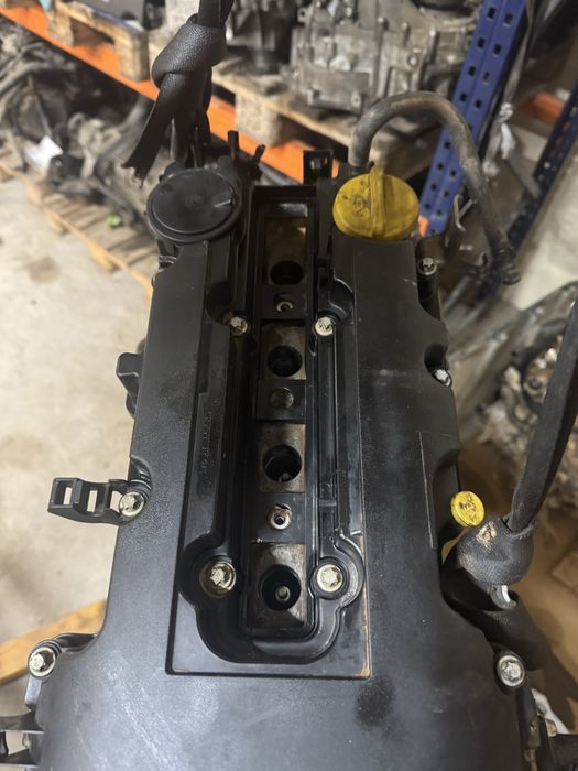 Двигател Опел B14XER Opel