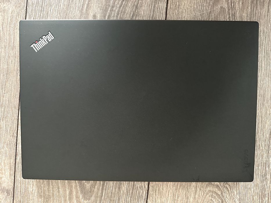 Lenovo ThinkPad X260, Intel Core i5-6300U 8Gb 256 Gb Ssd Full Hd Display