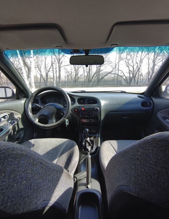 Продам! Автомобиль Хундай-Аванта 1997г.в