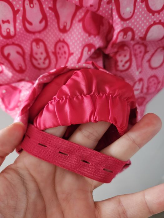 Combinezon bebelusi - 18-24 luni