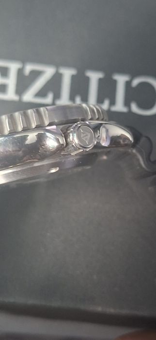 Citizen Promaster NY-0086-16LE