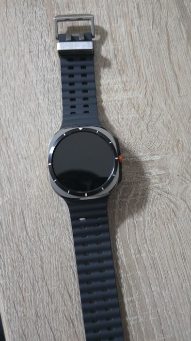 Samsung watch ultra
