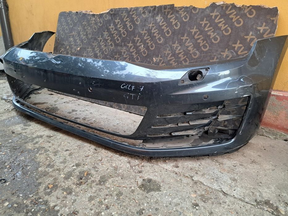 Bara fata vw golf 7 GTI