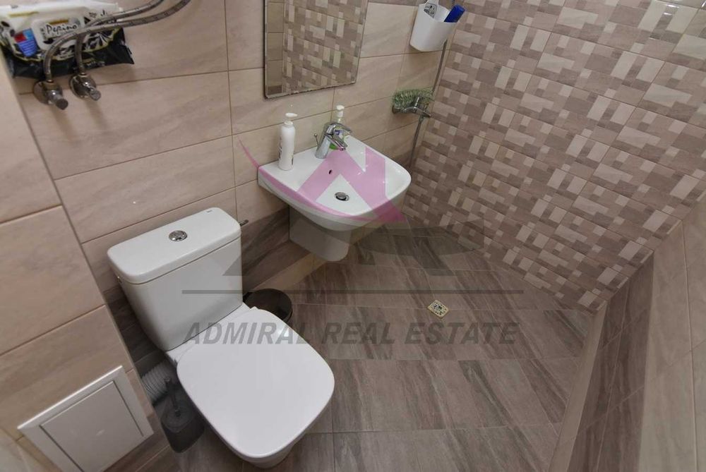 Дава се под наем Двустаен апартамент в Варна, Левски - 75 кв.м за 400 € - Снимка #3