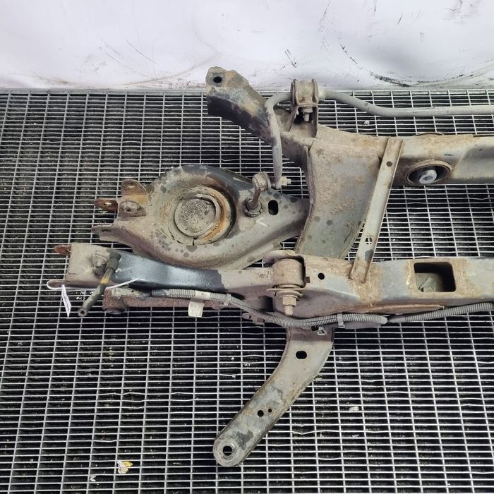 Punte spate Chevrolet Captiva 2.0 D 2006 - 2011 SUV 4 Usi (1328) 4x4