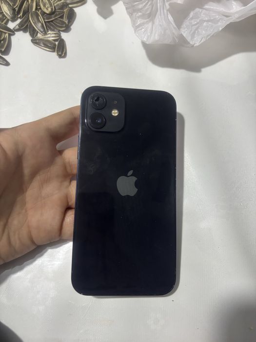 iphone 12 все оригинал