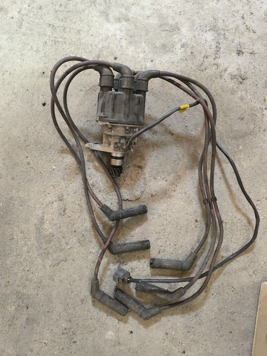 Митсубиси Монтеро Поджеро оригинал