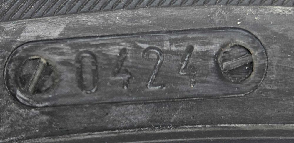 225/40 R18, 92w xl, RIKEN (by Michelin), Anvelope mixte M+S