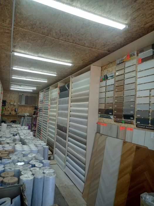 Продам готовый бизнес