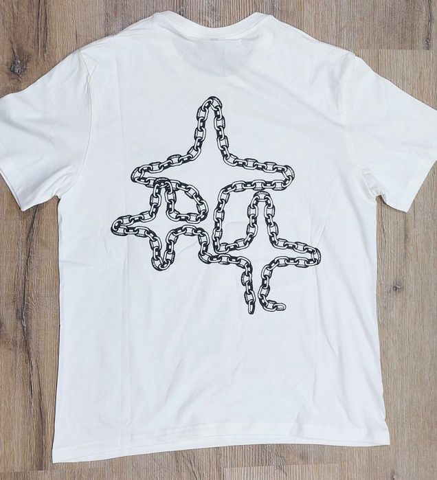 Drama Call White T-shirt бяла тениска