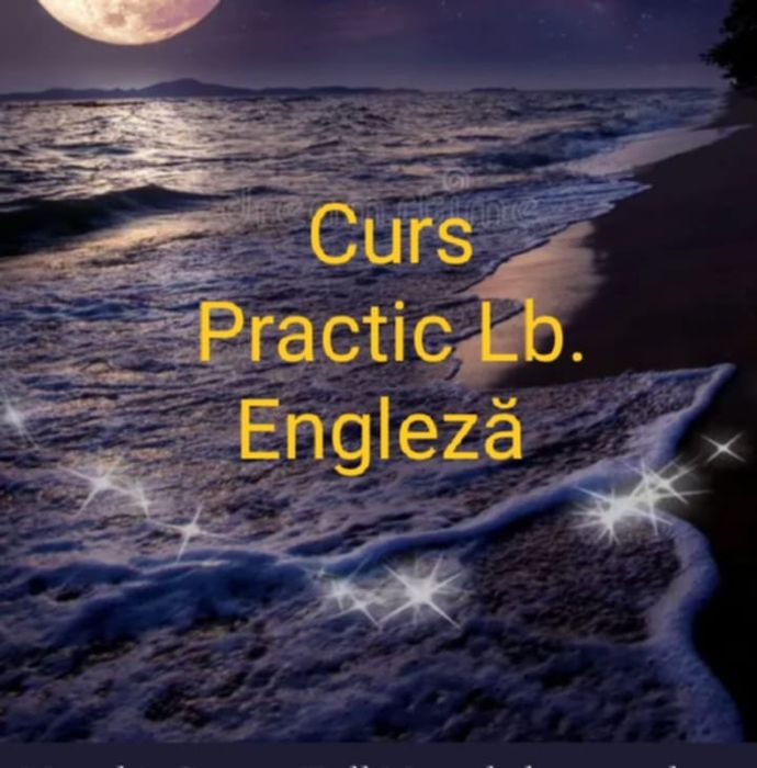 Meditatii limba engleza