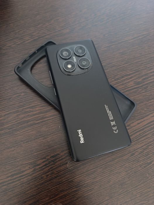 Redmi note 14 pro 4g