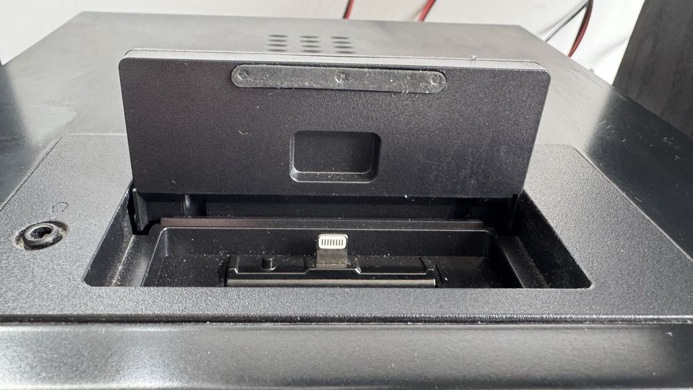 Sistem Audio Panasonic SA-PMX7DB ,Bluetooth, USB , Auxiliar, CD, Radio