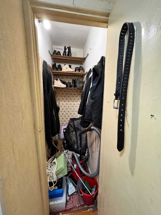 3-х комнатная. Район Емшан