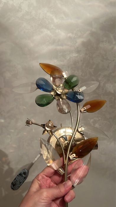 люстра настенные