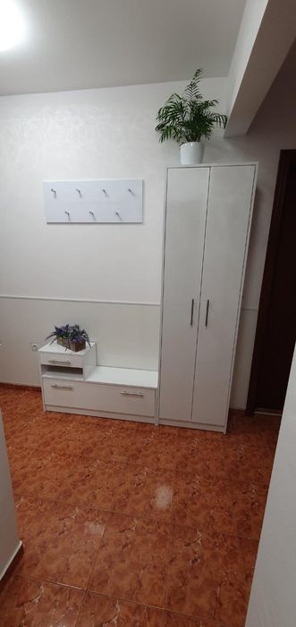 Тристаен апартамент, под наем, кв. Трошево