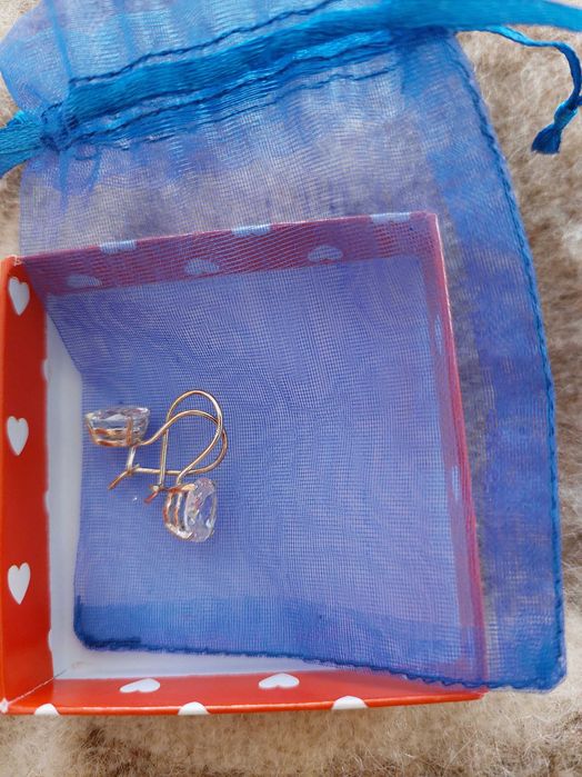 Бижута, гривна, обеци, висулка