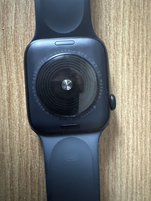 Smartwatch apple SE 44mm