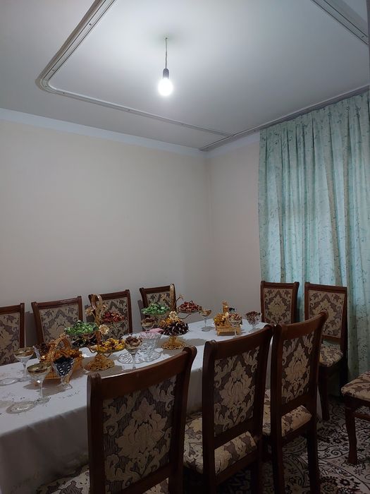 Котеж 3 комнатные 2 сотх