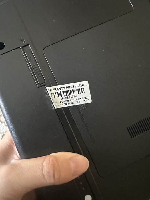 Продам ноутбук samsung