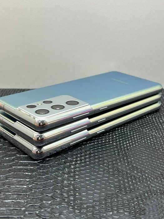 Samsung Galaxy s 21 ultra