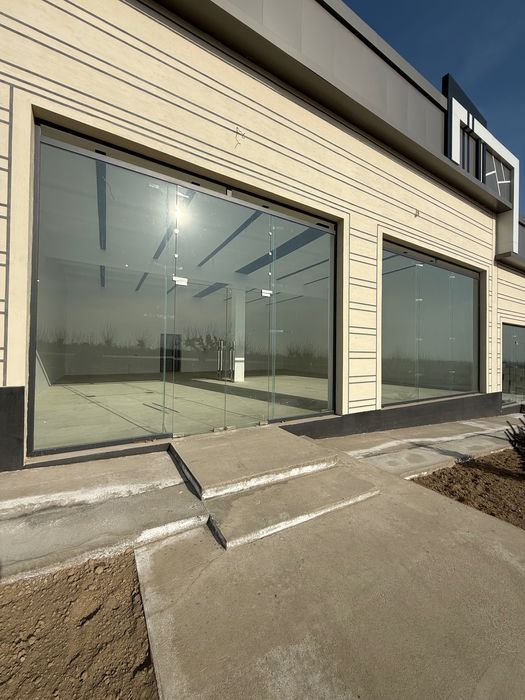 Арендага жой таер