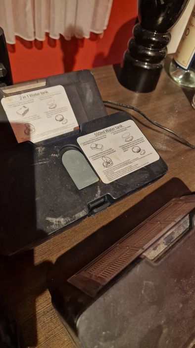 Прахосмукачка робот xiaomi viomi v3