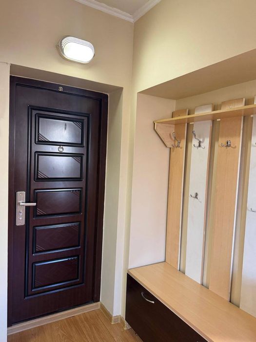 Квартира 1 комната