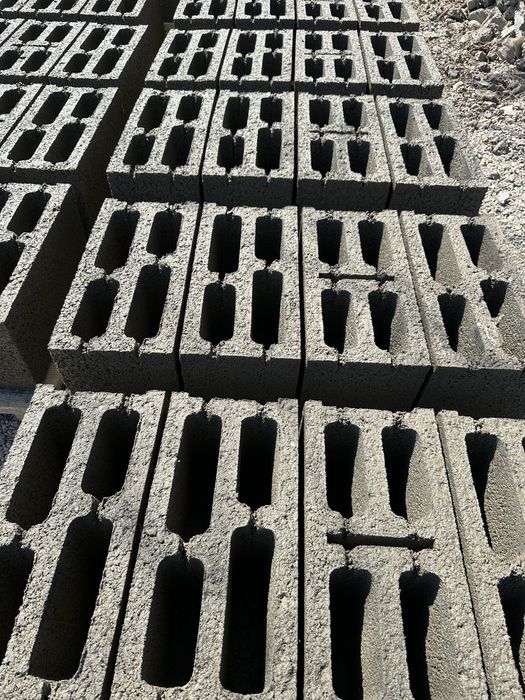 Стенный Пескоблок 185