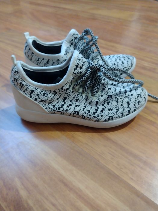Sneakers Mango kids mărimea 27