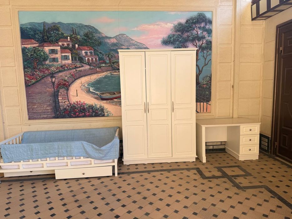 Detskiy mebel sotiladi yahshi holatda