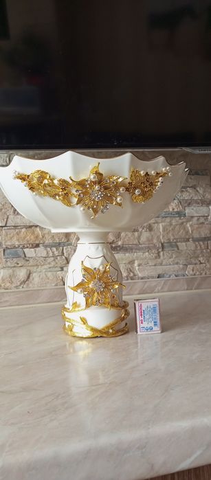 Фруктовница, ваза, конфетница