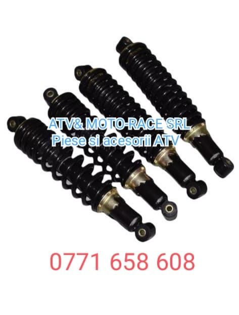 Aparatori amortizor telescoape Cf moto x8