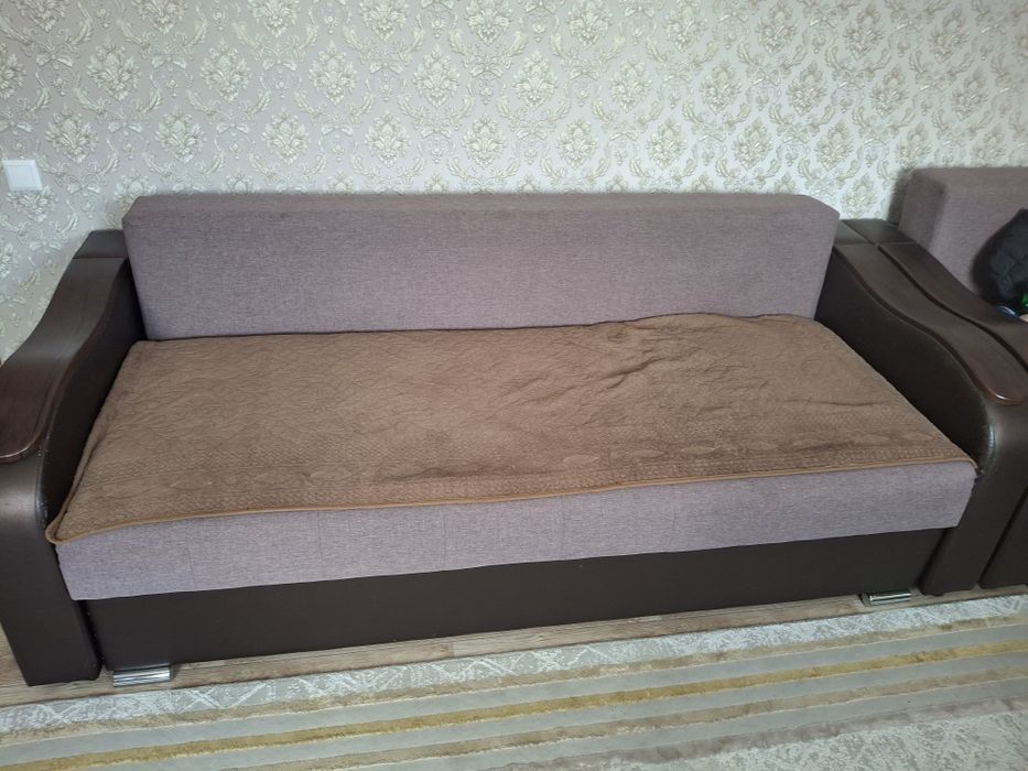 Продам диван расклодной