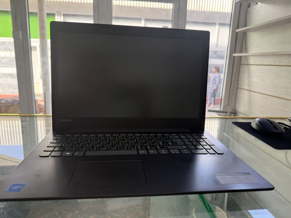 Lenovo ideapad 330 notebook