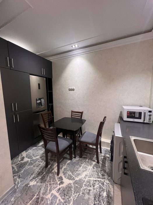 Продаётся  3х комнатная квартира