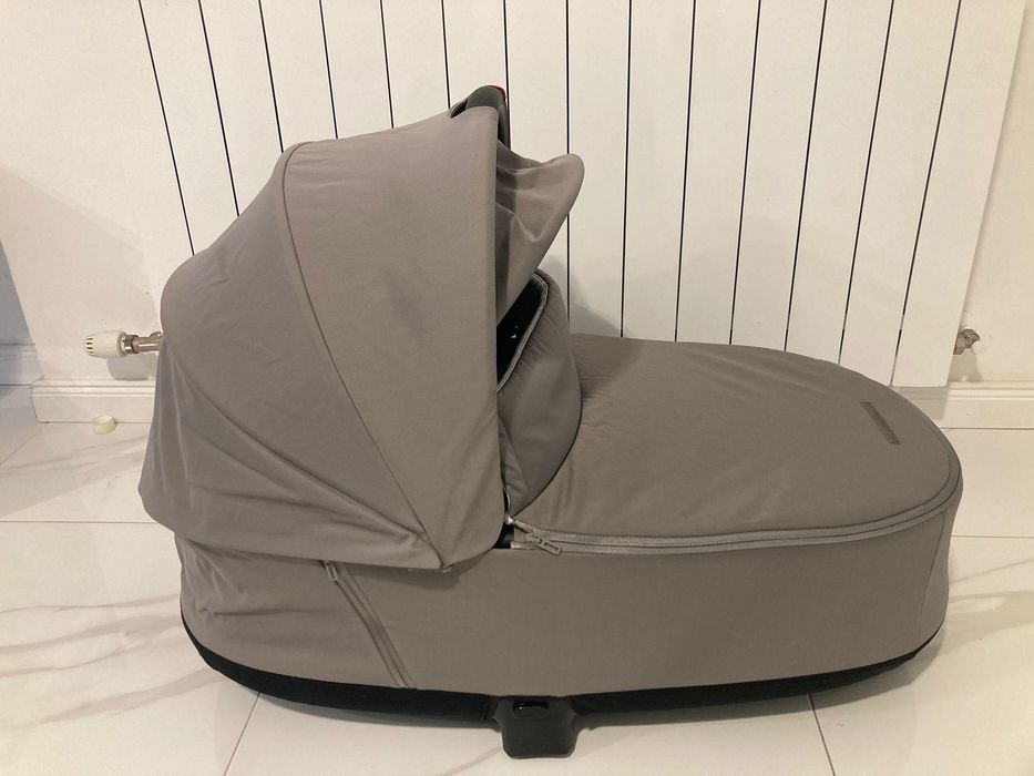 Бебешка количка Cybex