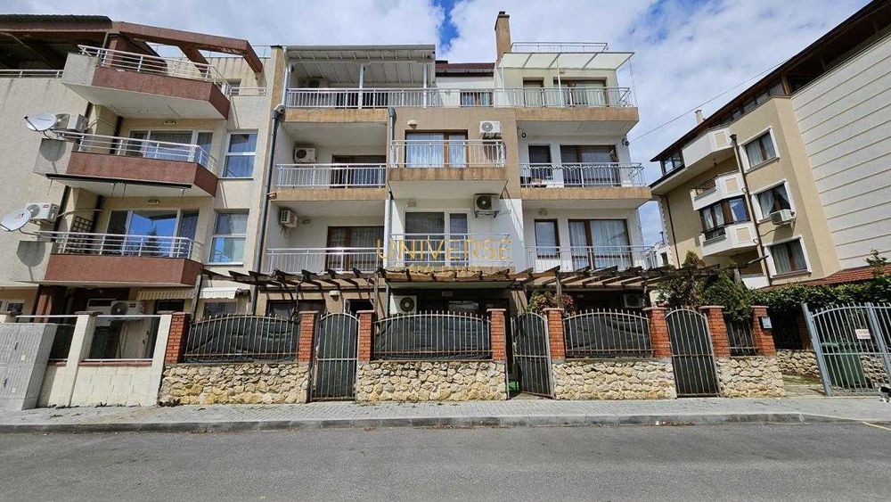 Продава се Едностаен апартамент в с. Равда, Област Бургас - 41 кв.м за 772 €/кв.м - Снимка #11