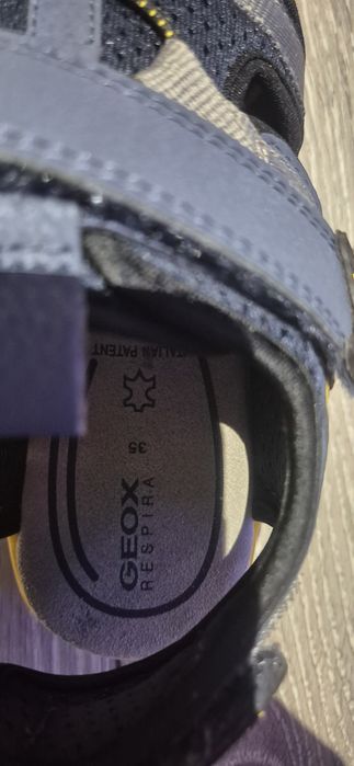 Sandale GEOX originale