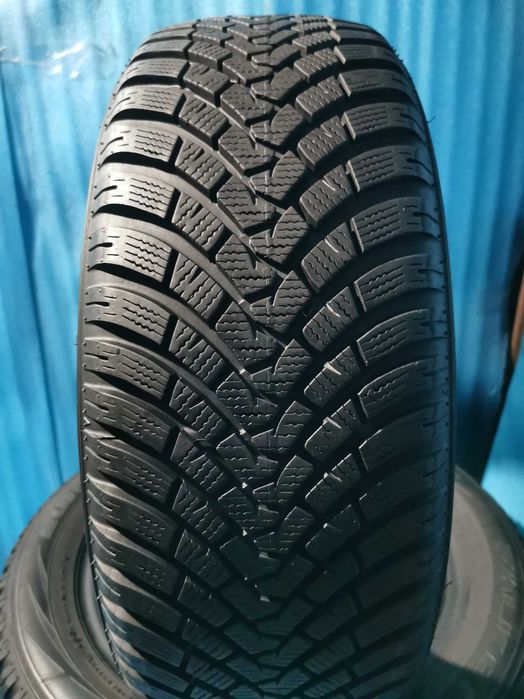 205/55 R16 - falken m+s 4 bucati