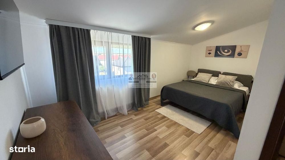 Apartament cu 3 camere, 75 mp, bloc nou Adjud