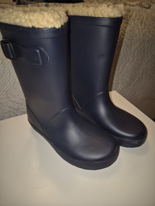 Ghete iarna imblanite IGOR