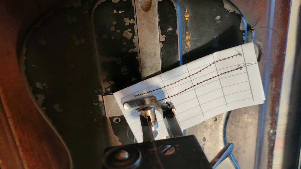 Шевна машина Сингер 12 К от 1885г.