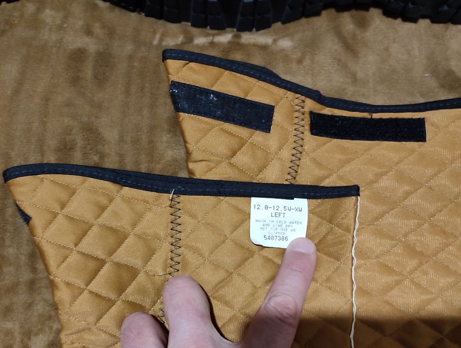 Срочно - Американские военные ботинки (берцы) Belleville 13XW